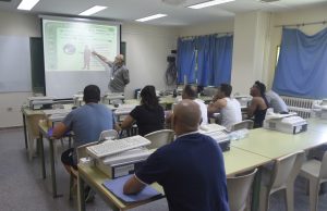 Argentina – restricción al derecho a la educación universitaria en cárceles