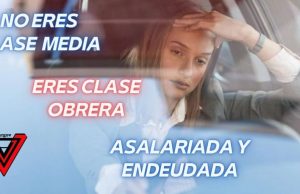 ¿Por qué la clase media es una falacia?