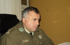 ¡Justicia» en Chile! Luego de 8 años se inicia el juicio por la Operación Huracán. ¡Una vergüenza!