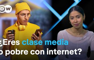 Por qué puedes caer tan fácil en la pobreza aun siendo clase media en América Latina
