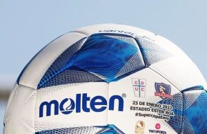 Nos Han Robado el Fútbol