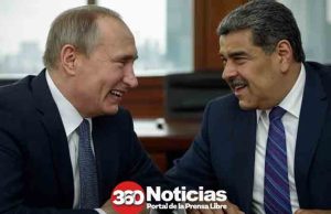 Venezuela y Rusia refuerzan su alianza Estratégica
