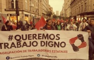 Subcontrato y precariedad laboral