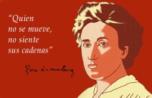 Ver: «Día Internacional de la Mujer Trabajadora organizado por las socialistas revolucionarias» con Ximena Goecke y Patricio Guzmán S.