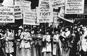 Día Internacional de la Mujer 2025