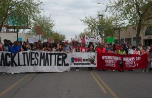 EEUU – Primero de Mayo de 2025: Luchar contra Trump, construir huelgas masivas y un partido obrero