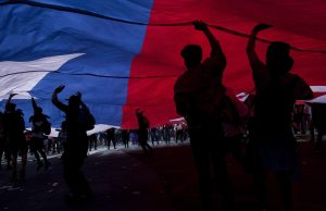 Chile – El desafío de organizarnos y luchar por nuestros derechos