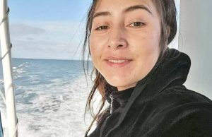 Chile posee el récord mundial de mortalidad laboral de la salmonicultura mundial