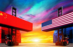 Ver: «La guerra comercial y los bonos de deuda de EEUU» columna de Patricio Guzmán S. editor de Werken Rojo