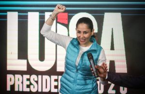 Presidenciales en Ecuador: Luisa González acusa fraude , pero Boric, Trump, oposición venezolana felicitan “triunfo” de Noboa