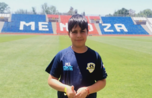 Chile – Tragedia en el Monumental, represión despiadada de Carabineros