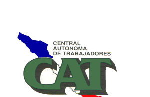 CAT Conmemora el 1° de Mayo