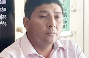 Familia de Julia Chuñil denuncia hostigamiento y posible montaje tras cinco meses de su desaparición