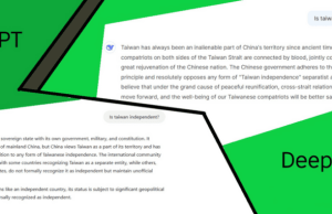 DeepSeek y la ‘carrera armamentista’ de la IA