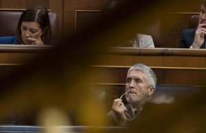 El Gobierno español vuelve a romper su compromiso de no comprar armas a Israel