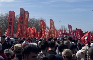 Movimiento de masas turco contra Erdogan – Entrevista con un estudiante en Estambul