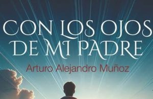 Escritor Bacigalupo Palma presentó novela de Arturo Alejandro Muñoz