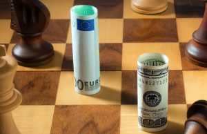 ¿Hará estallar el Casino Global el mercado de bonos estadounidense?