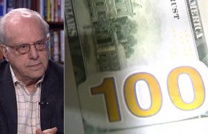 “El imperio estadounidense está en declive”: el economista Richard Wolff analiza la guerra comercial y los aranceles impuestos por Trump