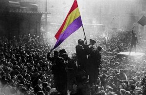 España – Los «obreros conscientes» y la II República