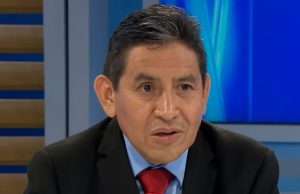 Perú – Intento de montaje y Secuestro contra abogado Wilfredo Robles