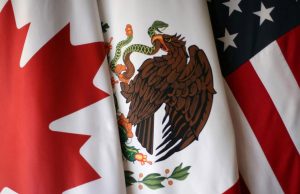 ¿CÓMO ES ESTE ENREDO DE LOS ARANCELES Y DEL T-MEC?