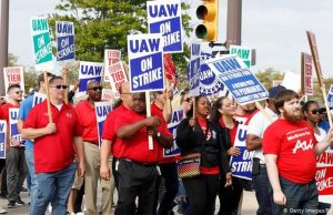 La clase trabajadora de EE.UU. entre su historia combativa y los desafíos del presente