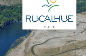 Central Rucalhue: el historial del proyecto hidroeléctrico cuya maquinaria fue destruida en sabotaje