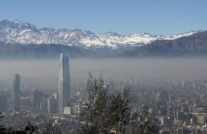 Chile – Quieren ley para construir proyectos sin evaluación ambiental
