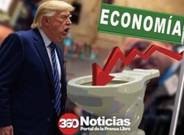 Lunes Negro el mundo financiero se desploma: la tormenta recién comienza