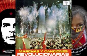 Las Canciones Revolucionarias