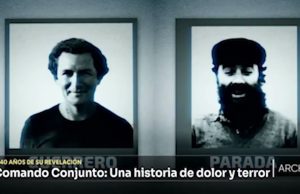GREMIO DOCENTE RECUERDA AL PROFESOR MANUEL GUERRERO, A 40 AÑOS DE SU BRUTAL CRIMEN EN EL CASO “DEGOLLADOS”