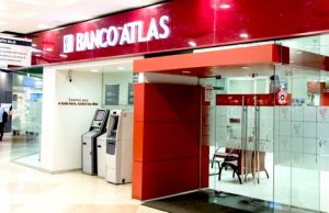 Paraguay – Doscientos mil clientes de Banco Atlas podrían perder sus cuentas