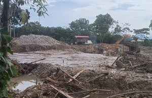 Ecuador – El expansionismo minero azota la Amazonía