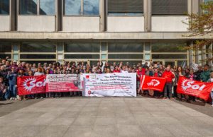 CIT en Alemania – Cuarta Conferencia Nacional de Sol