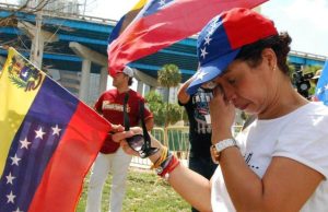 EEUU, persecución por nacionalidad