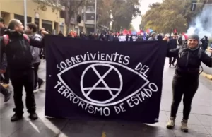 Día de las y los Trabajadores en Chile: Por una sociedad rebelde que enfrente el capitalismo