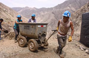 Perú – Paradojas de un Estado perverso