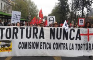 Chile y la tortura