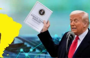 Sometimiento económico para desplazar a China