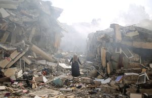 Gaza: Urgen acciones contra el genocidio