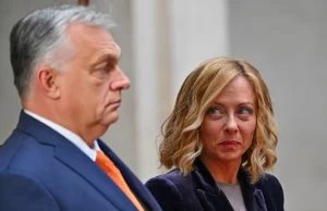 El fantasma del fascismo acecha a Europa