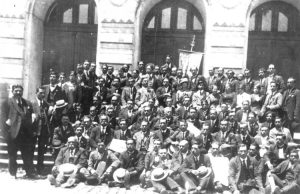 Chile – La fundación del Partido Obrero Socialista y las tareas de hoy