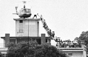 La caída de Saigón, 50 años después: la guerra de Vietnam y las lecciones para hoy