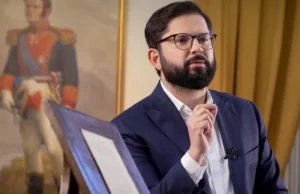 Pescadores emplazan al Presidente Boric: “Cumpla su palabra y entierre la Ley Longueira”