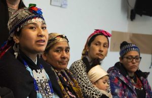 Argentina – La causa contra la comunidad Winkul fue siempre un juicio político