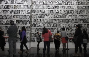 “Prometamos Jamás Desertar”: exposición memoria histórica de luchadores socialistas clandestinos en el Museo de La Memoria