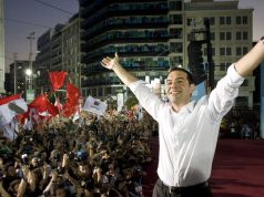 Grecia: Diez años desde la llegada de Syriza al poder… y la capitulación ante las clases dominantes europeas