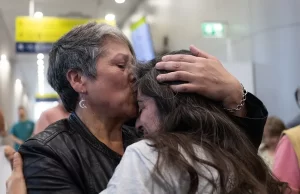 La Justicia chilena dicta el primer procesamiento por adopciones ilegales en la dictadura