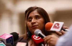 Chile – Senadora Campillai y bicicleta de Boric a víctimas de violencia estatal durante Estallido: «Este Gobierno giró hacia una agenda que criminaliza la protesta social»